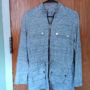 CALVIN KLEIN JACKET